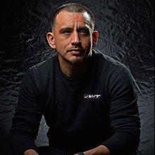 Eddie Hurtado